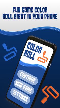 Color Roll: Estrela - Screenshot 4