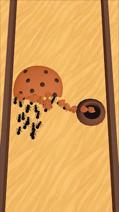 Ant Attack - Screenshot 3