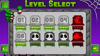 Halloween Adventure - Screenshot 3