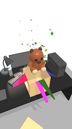 Wonder Box - Screenshot 3