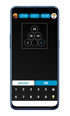 Find X - Screenshot 1