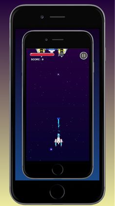 KRIPTON GALAXY - Screenshot 4