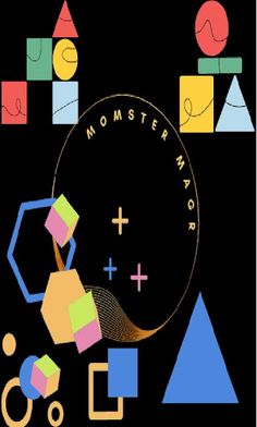 Momster Magr - Screenshot 2