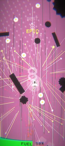 Pixel Flight - Screenshot 4