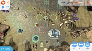 Nova Galaxy - Screenshot 2