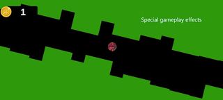 Circle Run - Screenshot 1