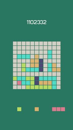 Cubitos - Screenshot 1