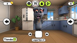 Talking Juan Scary MOD - Screenshot 3