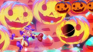 Pumpkin Girl Shooting_17_for_f - Screenshot 2