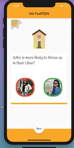 UnitFounteen - Screenshot 2