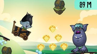 poppy Magic mine troll - Screenshot 2