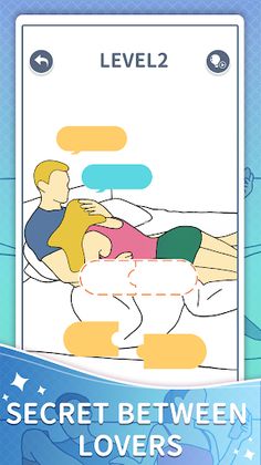 Couple Daily - Screenshot 2