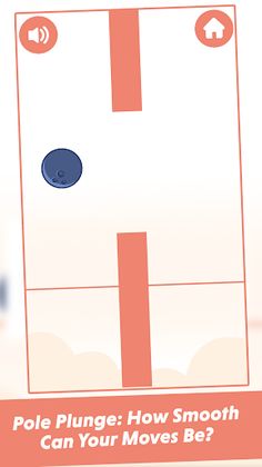 Pole Plunge - Screenshot 3