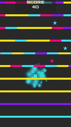 Color Leaper - Screenshot 2