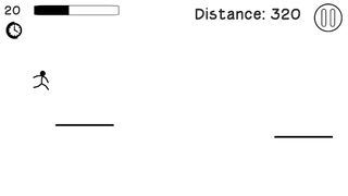 Infinity Runner - Screenshot 2