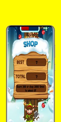 Christmas Tree Fun - Screenshot 3