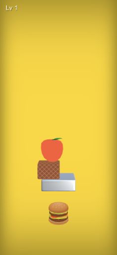 Food Stack - Screenshot 2