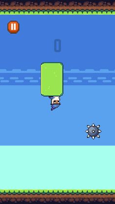 Gravity Platformer - Screenshot 3