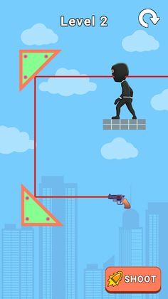 Shoot Puzzle - Screenshot 3