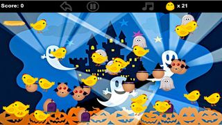 Smash The Eggs - Screenshot 3