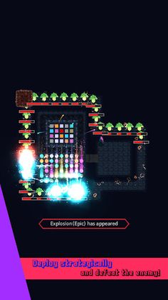 Mega Lucky Defence - Screenshot 2