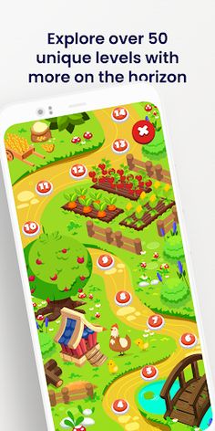 Farm Fixer - Screenshot 4