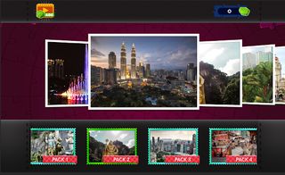 Kuala Lumpur Jigsaw Puzzle - Screenshot 3