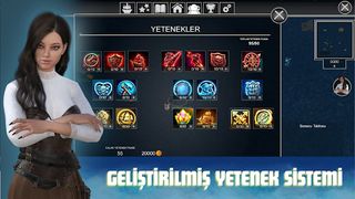 Lost Pirates Online - Screenshot 3