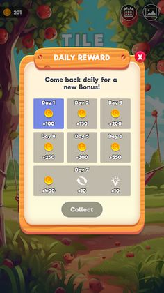 Tile Connect - Screenshot 2