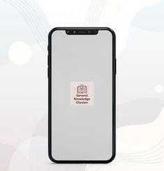 General Knowledge Checker - Screenshot 1