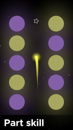 Magnets in Space - Screenshot 2