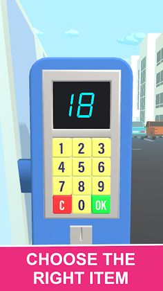 Vending Master - Screenshot 3