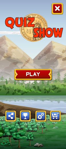 Quiz Show - Screenshot 1