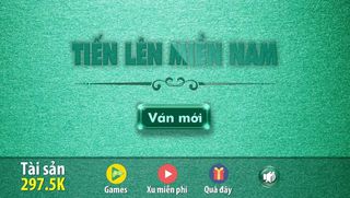 Tiến Lên - Tien Len - Screenshot 2
