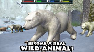 Ultimate Arctic Simulator - Screenshot 2