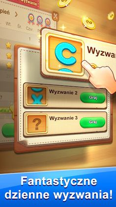 Mistrz Słów - Screenshot 4