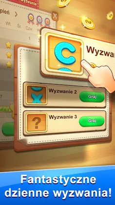 Mistrz Słów - Screenshot 4