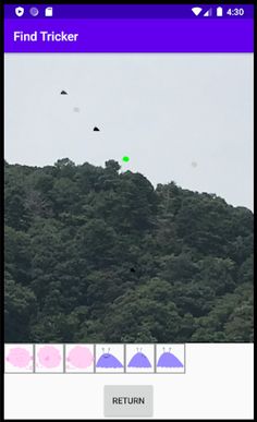 Find Tricker - Screenshot 3