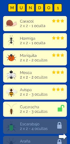 Pasa la palabra - Screenshot 2
