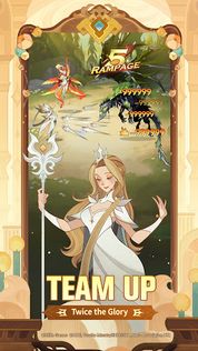 AFK Arena - Screenshot 5