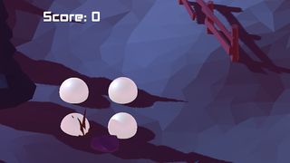 Hit the buble - Screenshot 3