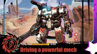 Doomsday Survivor: Zombie War - Screenshot 3