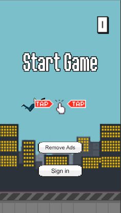 Sky Avoid: Free Online Game - Screenshot 1