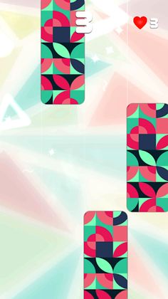 Addison Rae EDM Custom Tiles - Screenshot 1