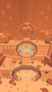 Faraway: Puzzle Escape - Screenshot 4