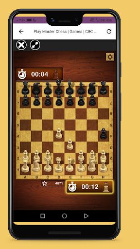 شطرنج العب  chess - Screenshot 2