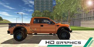 Raptor Drift:Drifting Car Game - Screenshot 2