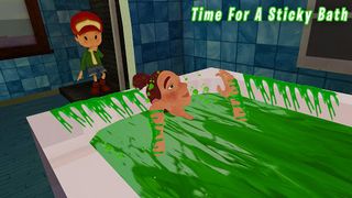 Spooky Teacher: Scary School - Screenshot 3