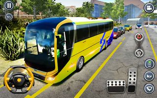 Public Bus Transport Simulator - Screenshot 3