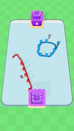 Rope War - Screenshot 4